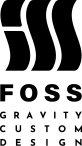 株式会社 FOSS